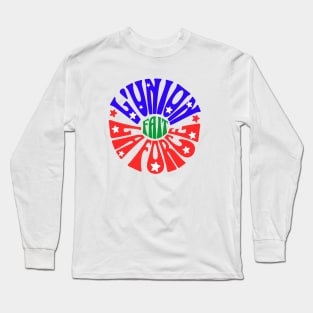 L'UNION FAIT LA FORCE Long Sleeve T-Shirt